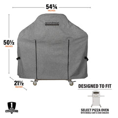 Select Pizza Oven Cover