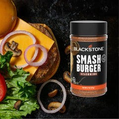 Smash Burger Seasoning