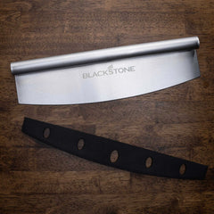 Stainless Steel Pizza Rocker