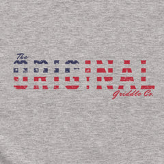 Stars, Stripes, & Steaks T-Shirt