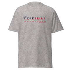 Stars, Stripes, & Steaks T-Shirt