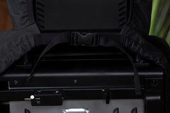 22" On The Go Griddle Cover