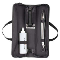 5 Piece Griddle Toolkit