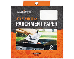 SILICONE BAKING PAPER SHEET