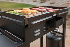 BLACKSTONE 28" WIND SCREEN