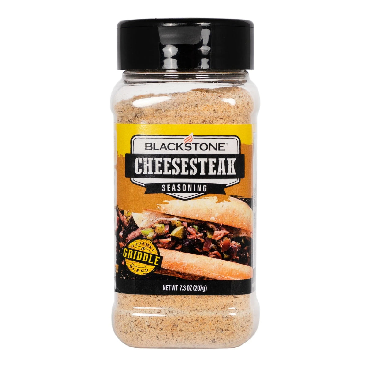 Cheesesteak Seasoning