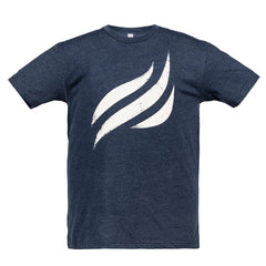 Flame Logo T-Shirt