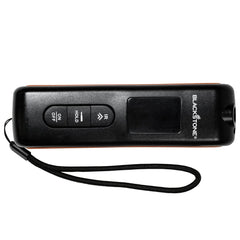 Infrared Thermometer with Probe