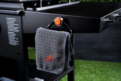 Magnetic Towel Holder