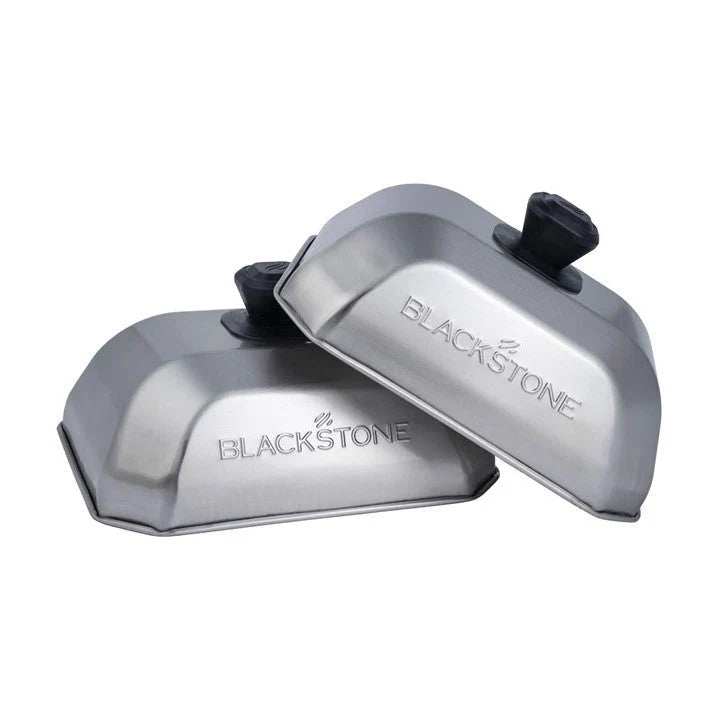 Basting Domes (2 PC)