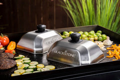 Basting Domes (2 PC)