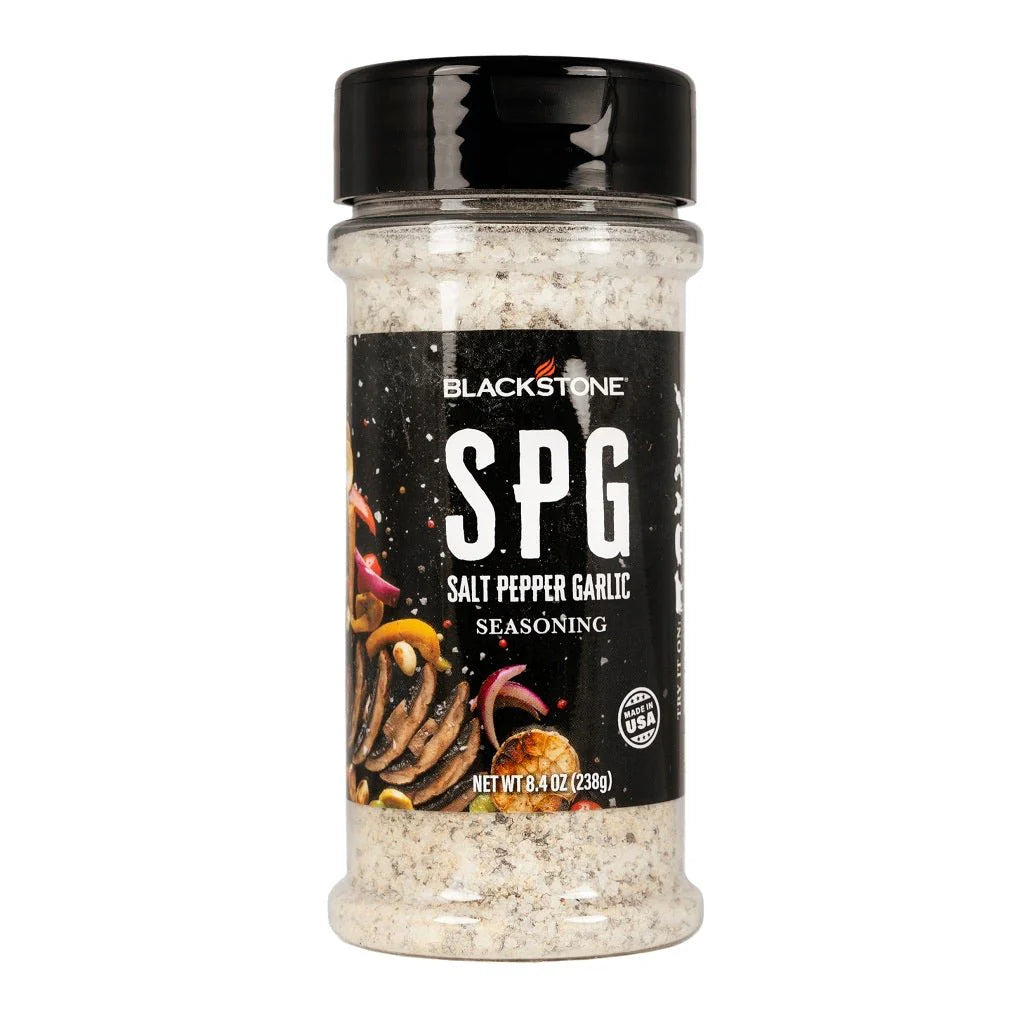 SPG Seasoning