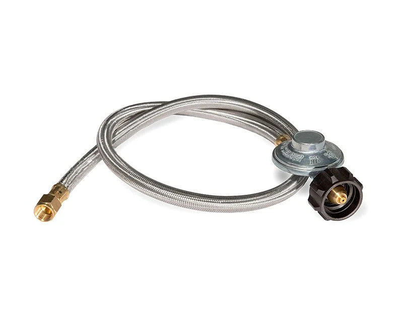 Propane Regulator Hose
