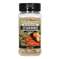 Steakhouse Seasoning